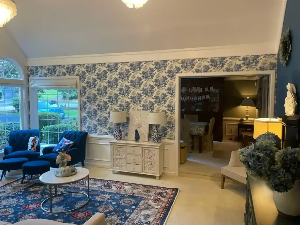 Painter and Wallpaper Installer Near Me NYC for Homes and Businesses in New York City, NY Painter and Wallpaper Installer Near Me