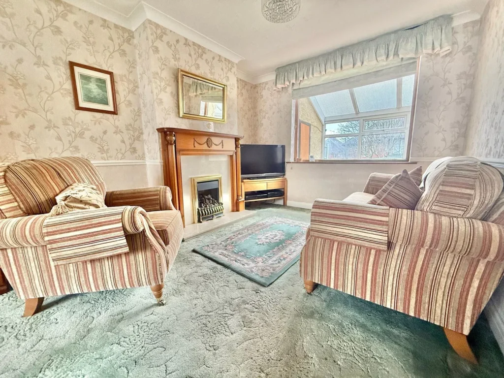 how long does it take to install new wallpaper in room