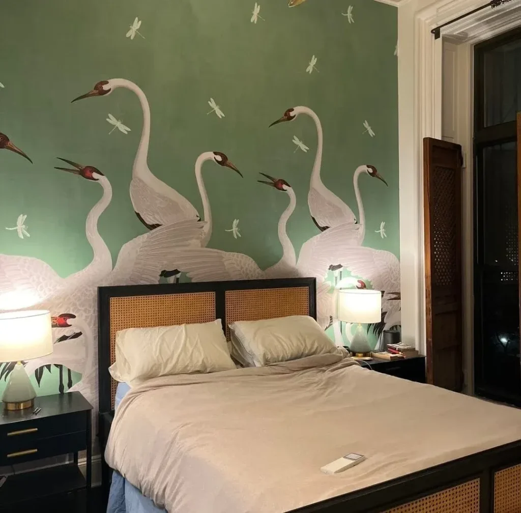 Who Hangs Wallpaper Near Me? NYC Wallpaper Installation Guide who hangs wallpaper near m